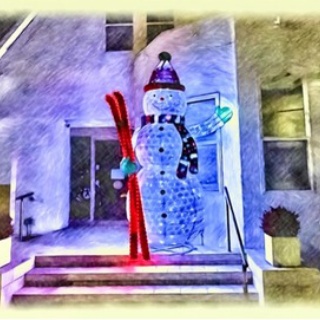 サソリのフットボール奮闘記