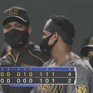 最速 なんjスタジアム 阪神