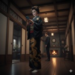 生かされるまま生きる