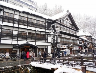 拷問官「1週間、山形旅行に行け」