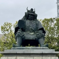 出張の空き時間に甲府市を散策 ➊