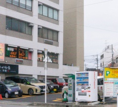 中央林間の「ショウワパーク」再開してる