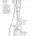 三豊市財田町　明治の戸川は水車の里から宿場街に発展した。