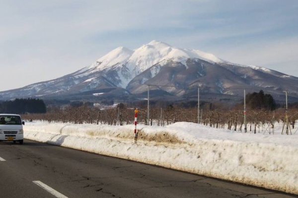 好奇心いっぱいこころ旅 大鰐町から発信