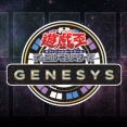 【遊戯王情報】カードゲームインストラクターの遊戯王GENESYSのデッキレシピ紹介！