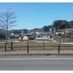 【画像】この写真近所なんだけど、ギリギリ田舎じゃないよな