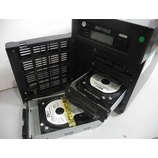 ¡ØRAID5 BUFFALO TS-0.3TGL/R5¥Ç¡¼¥¿µß½Ð¡Ù¤Î²èÁü