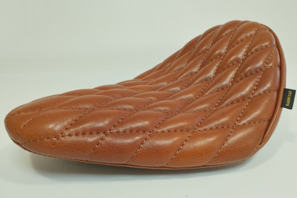 ランブータンバイクシート作製のブログ - ランブータンハイバック