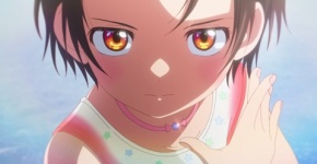 2026年冬アニメ