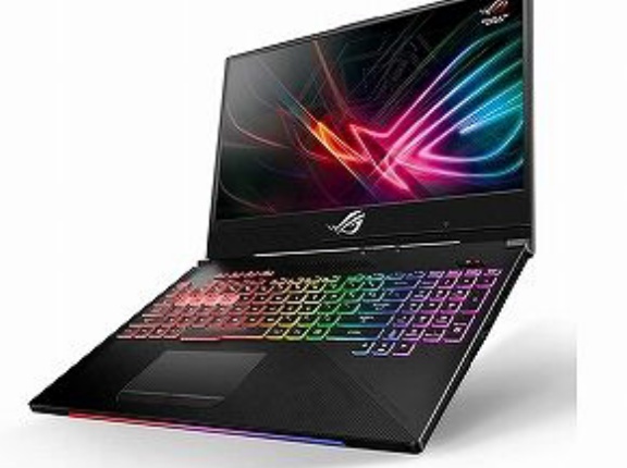 ゲーミングノートPCがほしい