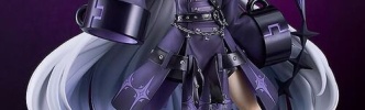 【ホロライブ】グッスマ「ラプラス・ダークネス」が予約開始！側にいる『カラス』も付属