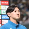 日本ハム立野、戦力外通告に「結果を残さなくて、すいません」現役続行希望