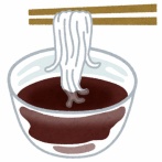 【画像】女さん「そうめんは重労働！！多くの女性がイメージするそうめんはこれ！！弱者男性は簡単な方をイメージしてる！！！」