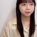 『[動画]2023.04.28（12:30～） SHOWROOM　「≒JOY(ニアリーイコールジョイ) 村山結香」＠個人配信【ニアジョイ】』の画像
