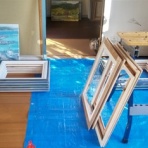 季節の風の中で