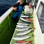 福栄丸釣果速報