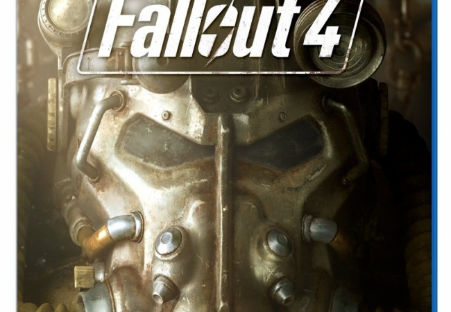 fallout4のロード時間30秒