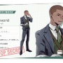 FF7新作は学園モノ！？青春ファンタジー『エバクラ学園 セブン(仮)』発表ｗｗｗｗ