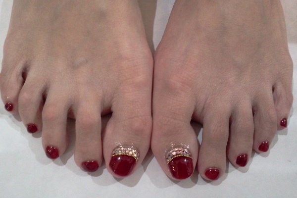 Nail Salon Freestyle 13