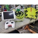 �ؿ���ɥ�����FIFISH �ƥ����������֥뽤���٤β���