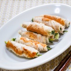 SAKE TO RYOURI