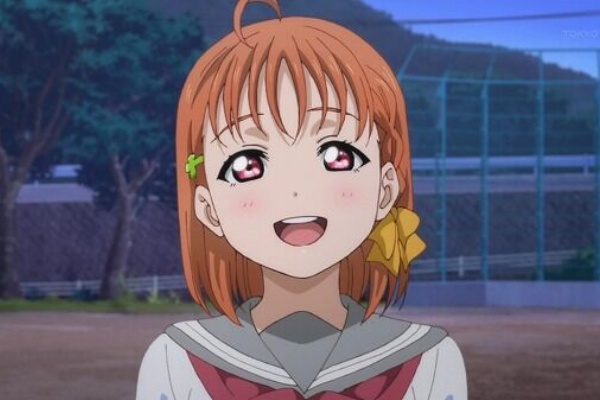 ラブライブ 曜ちゃんのヨーソロー 速報 尾尻進矢