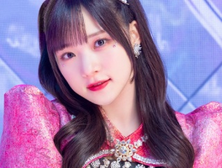 沢口愛華さん、同じ日に同じ場所で開催されていた稲場まなかんのイベントに参加！！