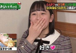 【悲報】向井葉月が仕上がって･･･なさすぎ･･････ ※画像あり