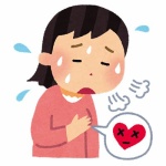 井上和香　深刻なコロナ後遺症　感染１年半で今も息切れ「倦怠感でドライヤー持つのもつらい」