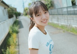【速報】海邉朱莉、胸元にモザイクをかけてアップ...その理由が「これ」