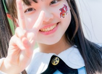 チーム8 奥本陽菜登場「春のまるごとグルメフェスタ2018」写真・動画まとめ!