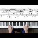 ワルツ 第7番 Op.64-2 / ショパン