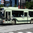 京都市交通局　1722