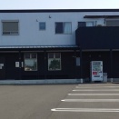 Noodle Dishes 粋蓮華【茄子味噌NOODLE＋ちょこっとライス】＠焼津市田尻北