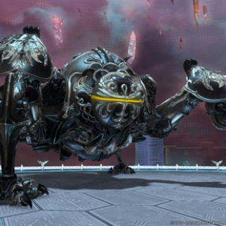 【FF14】「絶オメガをパッチ内クリアしてます」←実力を知る上でこれが一番信用できるという事実