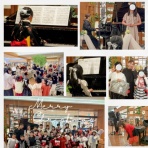 ➖MAKINOピアノ教室➖