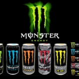 『【朗報】モンスターエナジーが売れ過ぎて2桁増で推移！33億円かけて群馬で生産体制強化へ。』の画像