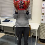 『F.Aさん 祝ご就職　《光　就労移行》』の画像