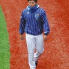 ＤｅＮＡ・東、清宮初Ｈ許さん「打たれたら１面飾られちゃう」
