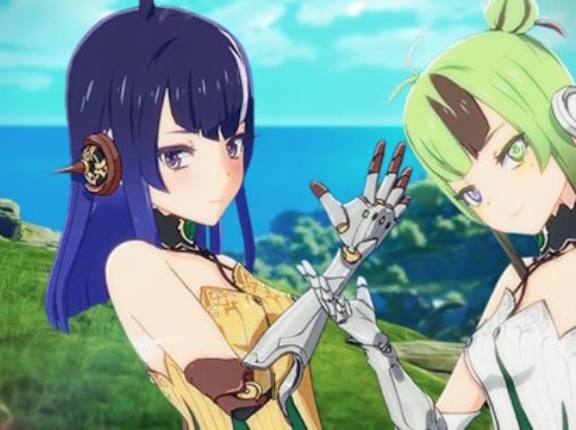 【悲しい】MMORPG「ブループロトコル：スターレゾナンス」、同時接続者数が激減・・・