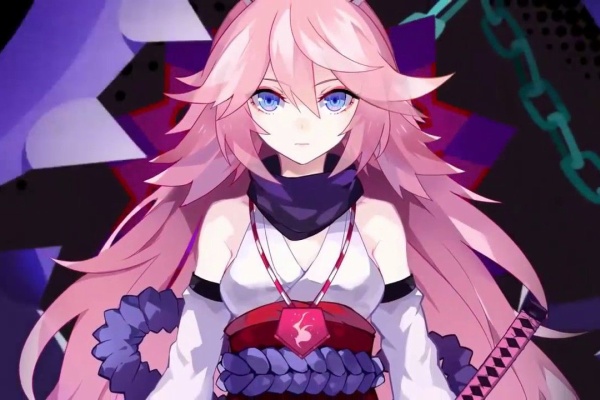 崩壊3rd 中国本家版実装の 八重桜 新規プレイアブルキャラのスキルとリーダースキルの詳細はコチラ 崩壊3rdまとめ ブローニャ速報 崩壊 サード攻略