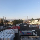 福島市長初登庁