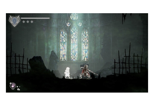 「ENDER LILIES」が神ゲーだと俺の中で話題に