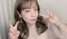 元乃木坂 斉藤優里から報告・・・