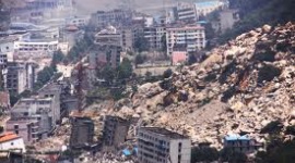 「メンツが重要なのか？」 日本救援隊を断った中国政府に中国版twitterが激怒