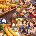 昔は普通に食えてたのに今は贅沢品になったもの1位