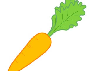 【動画】クマさん、ニンジンを堪能するｗｗｗｗｗｗｗｗｗｗｗｗｗｗｗｗ