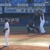 【トライアウト】新庄剛志、第4打席でタイムリーヒット！！！！！