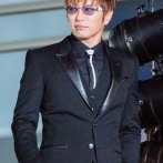 GACKT様、LUNA SEA真矢献花式で「お先にどうぞ」を断って40分並んで献花したことをＸで報告