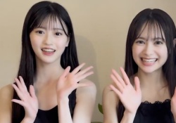 AKB48さん、普通にビジュアルがいい感じになっていた【画像あり】wwwwwwww